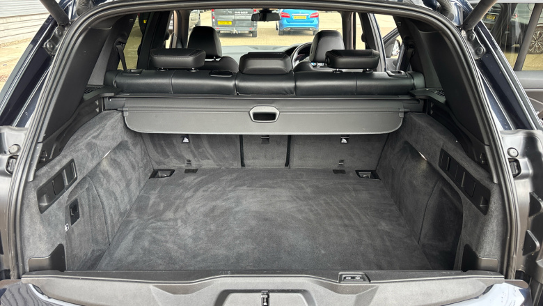 BMW X5 xDrive30d M Sport 5dr Auto Diesel Estate